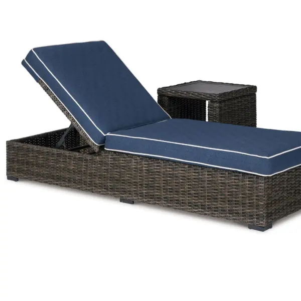 Grasson Lane outdoor lounge set