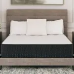 temperature-regulating mattress