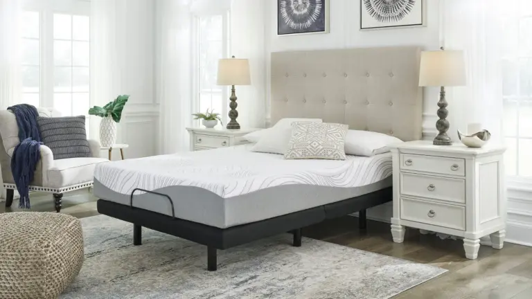 back sleeper mattress