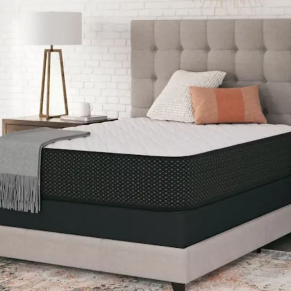 Limited Edition Firm mattress