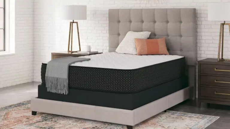 Limited Edition Firm mattress