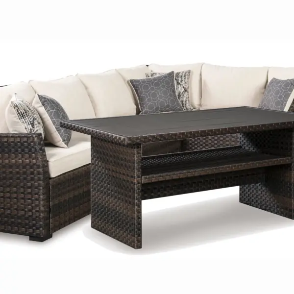 Outdoor Seating Set