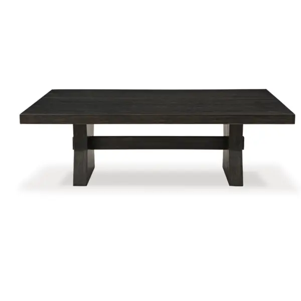 Galliden square table set