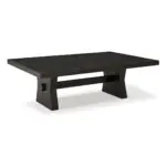Galliden table set