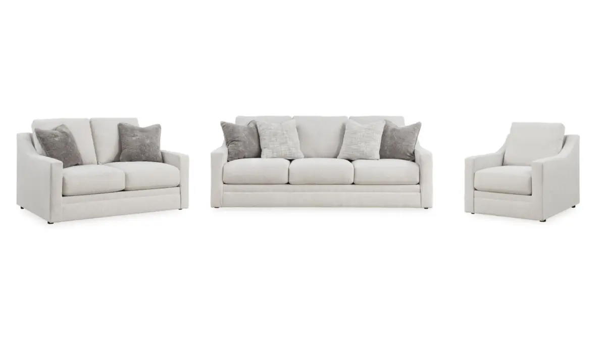 Maitelynn 6-Seater Sofa Set