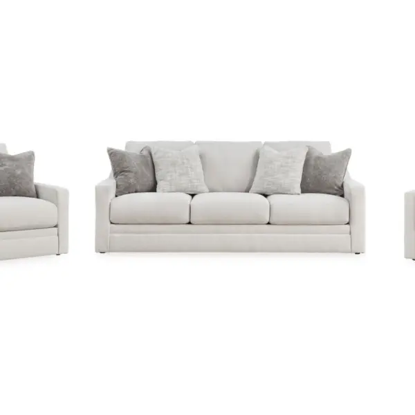 Maitelynn 6-Seater Sofa Set