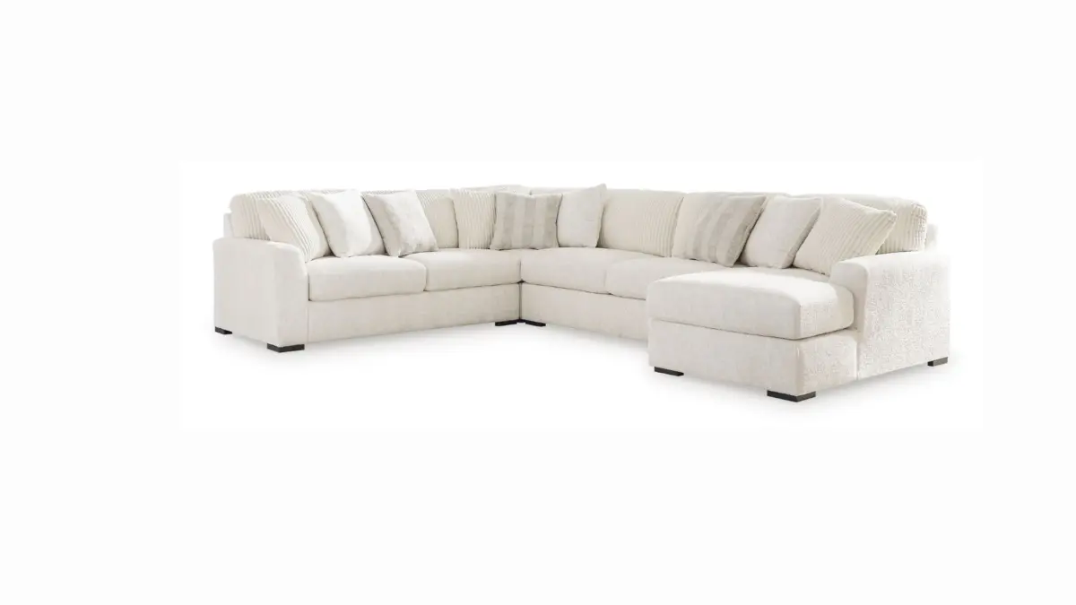 CHESSINGTON SECTIONAL SOFA SET - Image 1