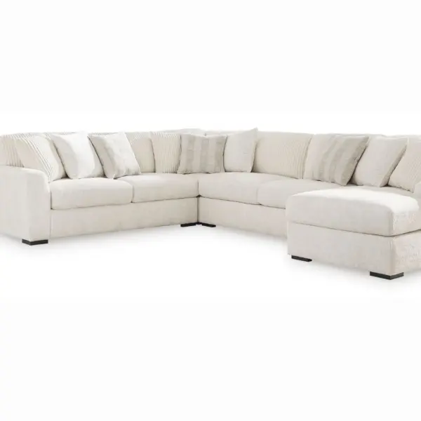CHESSINGTON SECTIONAL SOFA SET