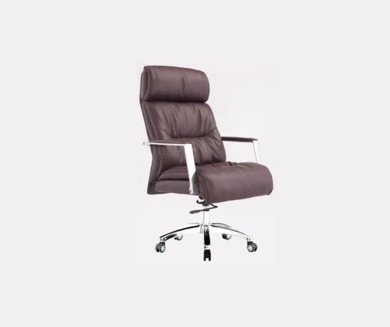 high back office chair