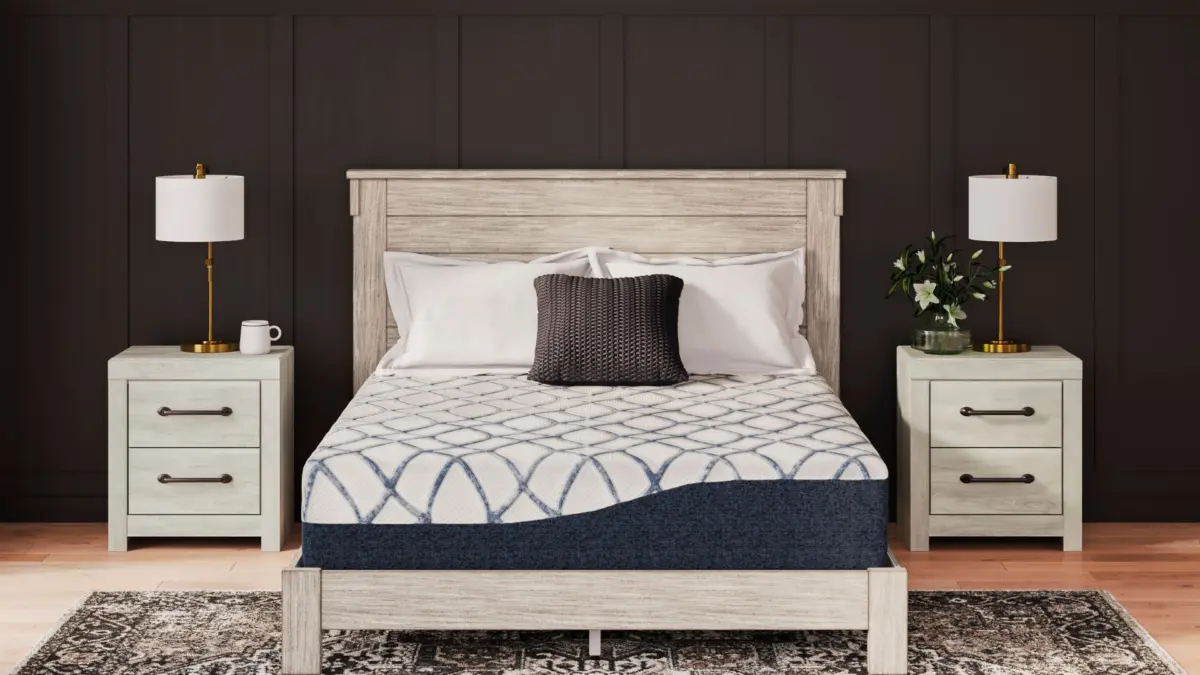 Ashley Furniture mattress,