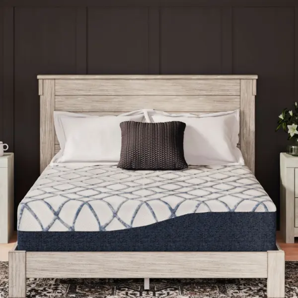 Ashley Furniture mattress,