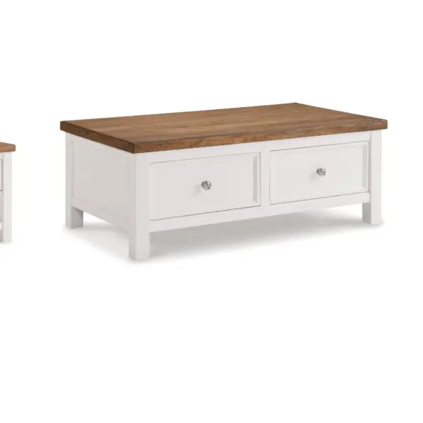 Westconi table set,