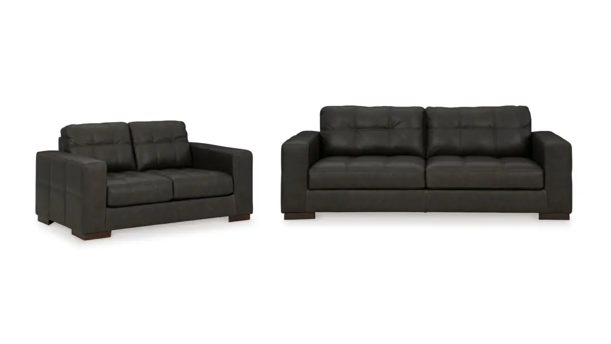 Luigi sofa set