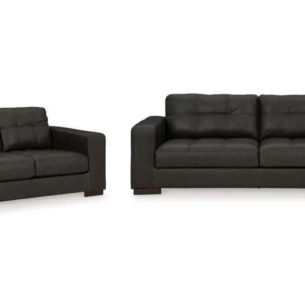 Luigi sofa set