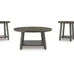 Caitbrook table set