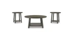 Caitbrook table set