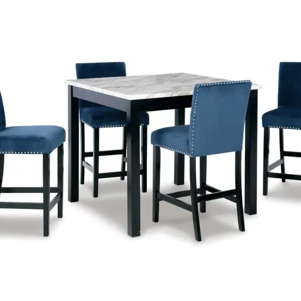 Cranderlyn dining set