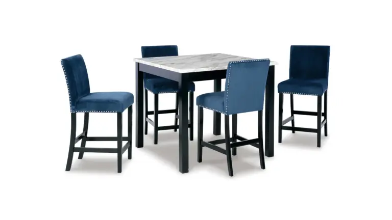 Cranderlyn dining set