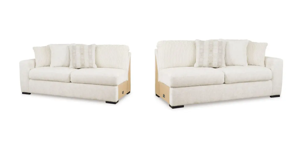 CHESSINGTON SECTIONAL SOFA SET - Image 2
