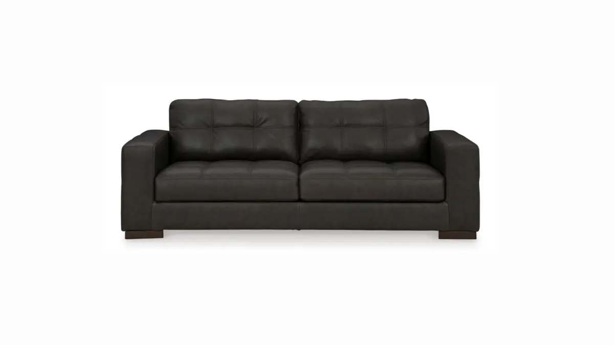 LUIGI  5 SEATER SOFA SET - Image 2