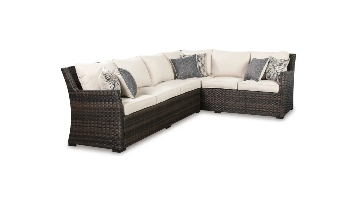EASY ISLE OUTDOOR SEATING SET - Image 3