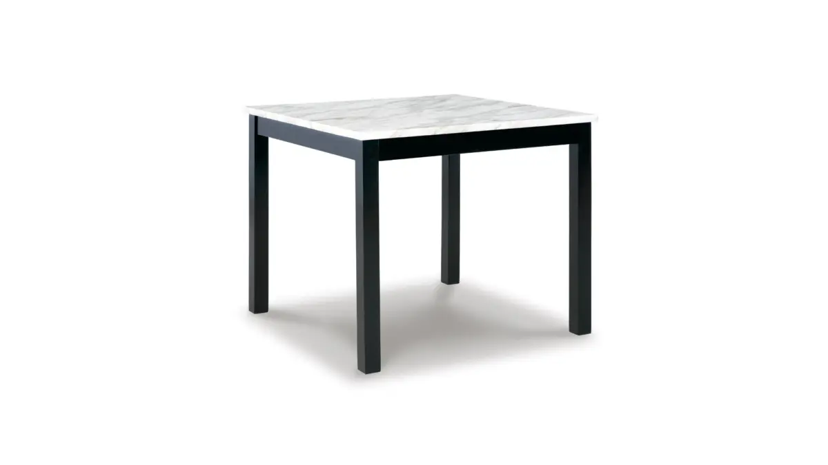 CRANDERLYN COUNTER  DINING SET WITH 4 CHAIRS - Image 3