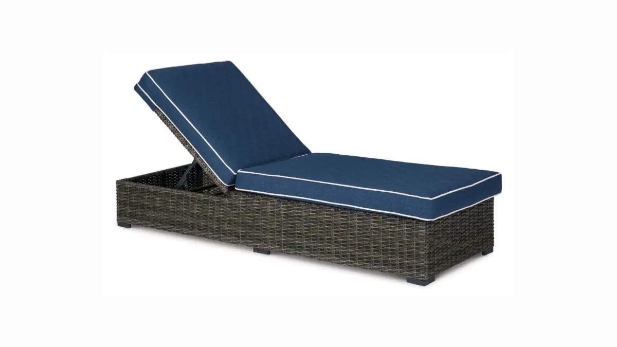GRASSON LANE OUTDOOR  LOUNGE SET - Image 2