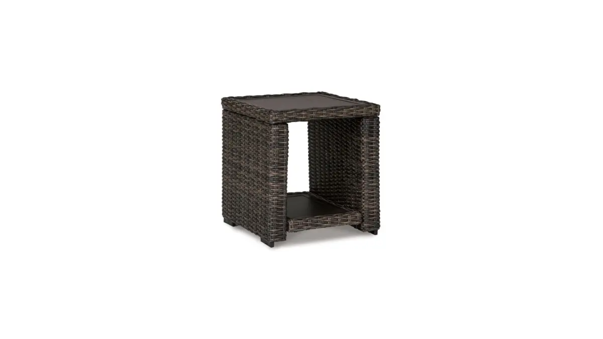 GRASSON LANE OUTDOOR  LOUNGE SET - Image 3