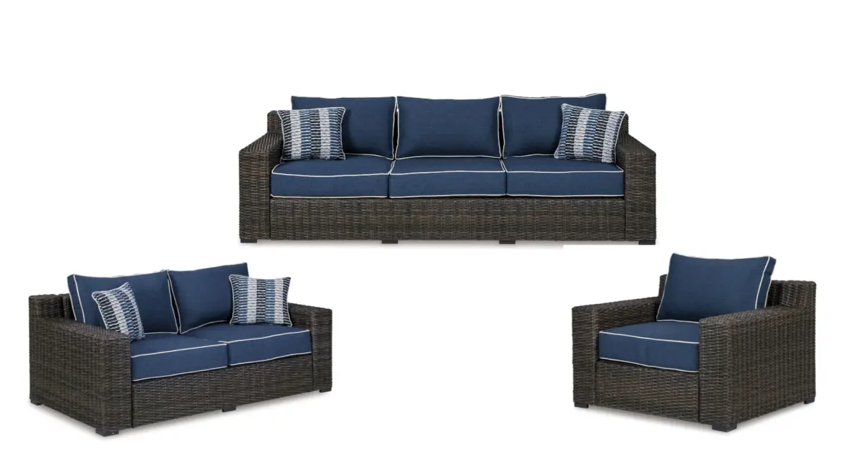 Ashley Furniture outdoor