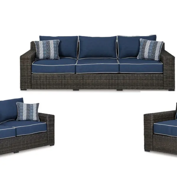 Ashley Furniture outdoor