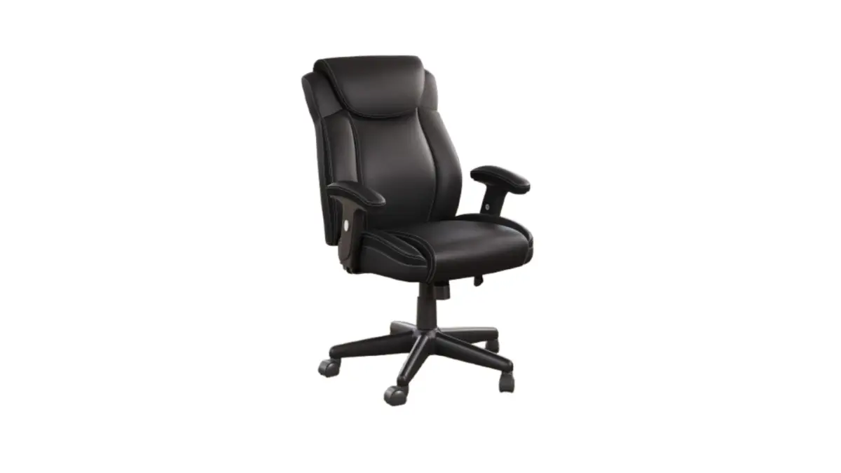 Corbindale swivel chair