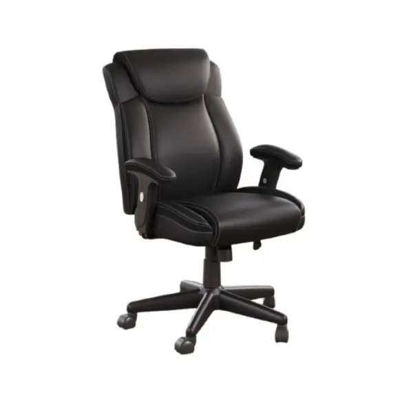 Corbindale swivel chair