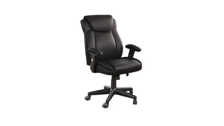 Corbindale swivel chair