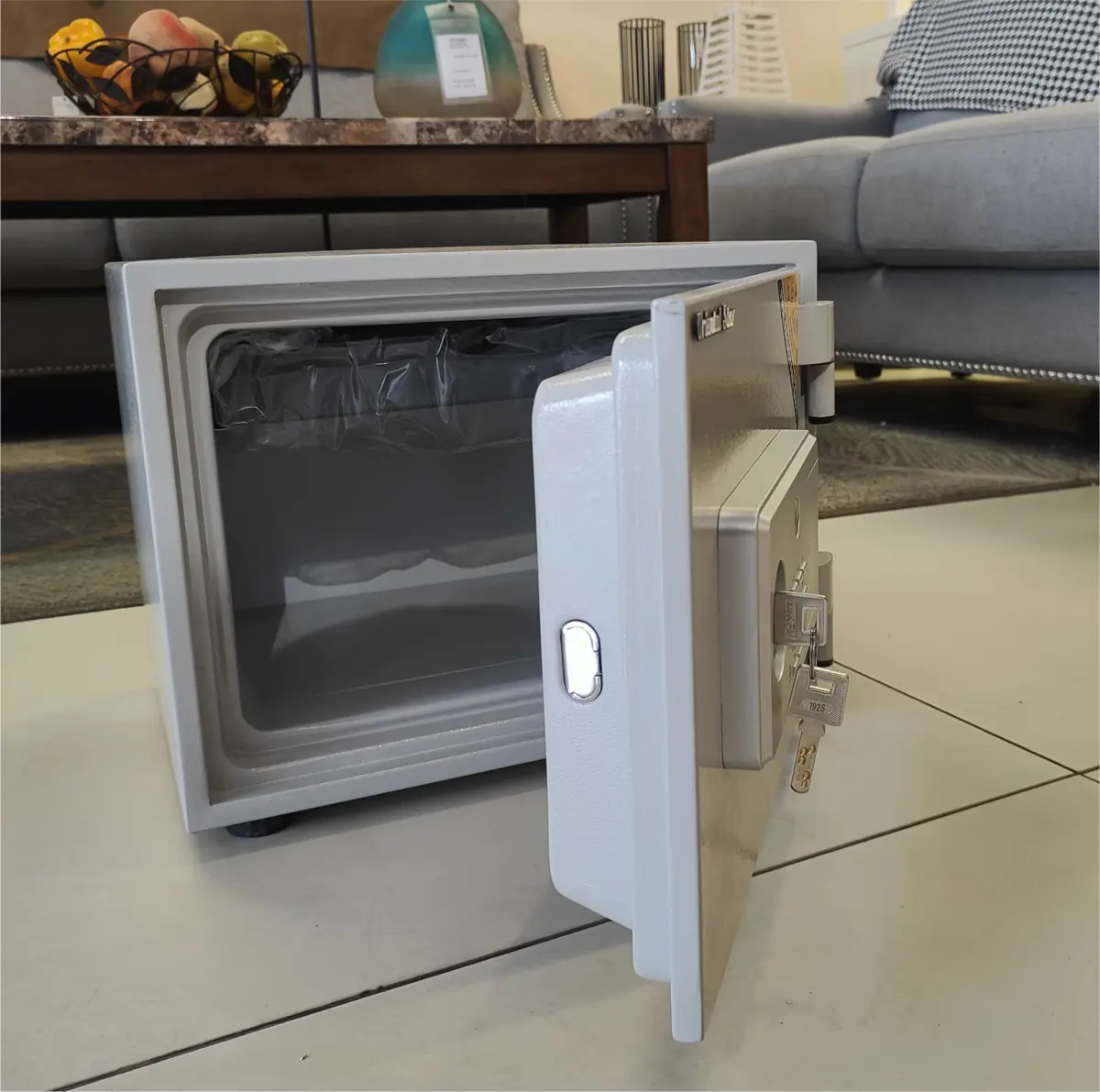 OS16 UF FIREPROOF SAFE 28 KGS (OS) - Image 3
