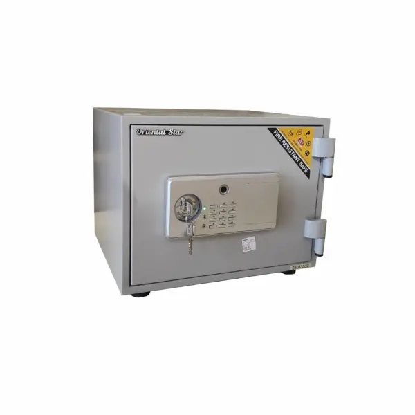 UF fireproof safe