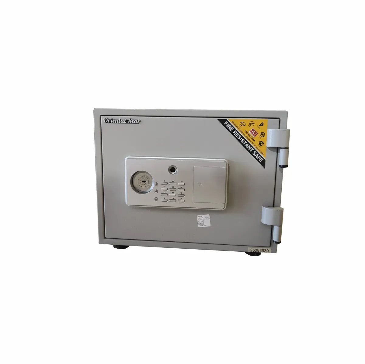 OS16 UF FIREPROOF SAFE 28 KGS (OS) - Image 2