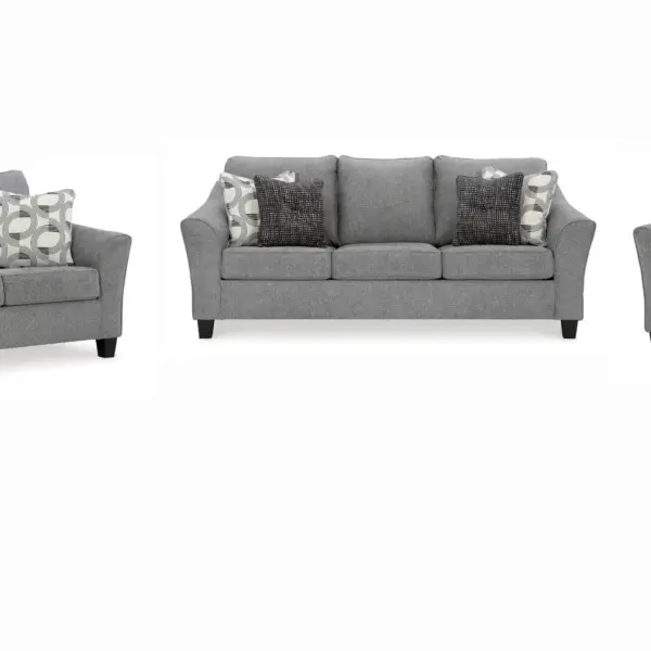 6-seater Mathonia set