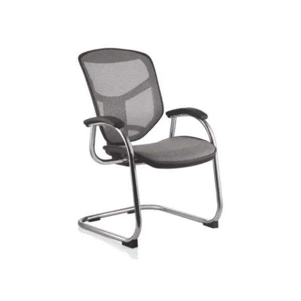 ERGOHUMAN VISITORS CHAIR EJSG-LAM-2