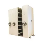 BF-4B BULK FILER 4 BAY (LUY)