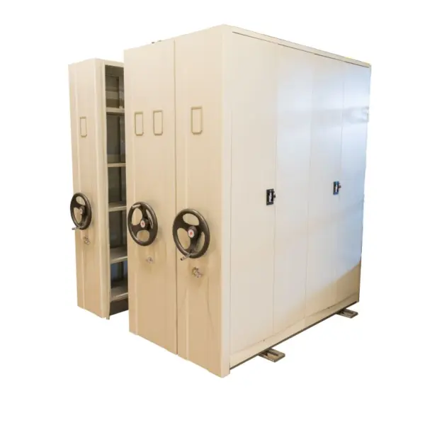 BF-8B BULK FILER 8 BAY (LUY)