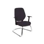 CH-7260AV VISITOR CHAIR (CS)