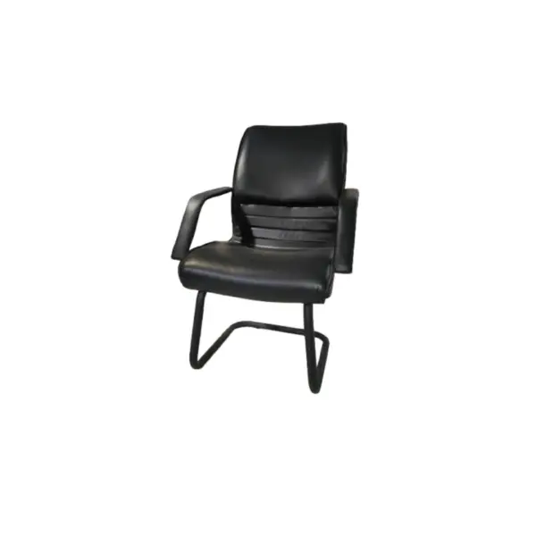 PU VISITORS CHAIR