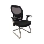 367-3 VISITOR CHAIR (F57)
