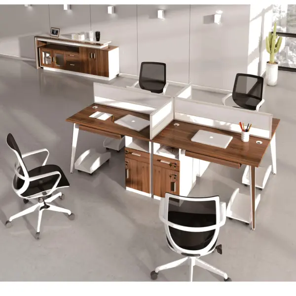 2 Way Workstation