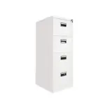 D-D4/FC-4D STEEL FILING CABINET 4DRW (LUY)