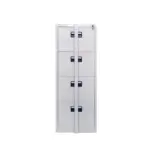 D-D4-2/FC-4D-2 FIL CAB 4DRW W/BAR (LUY)