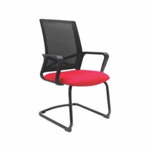 medium back mesh chair