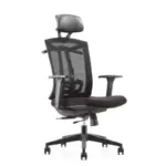 mesh chair