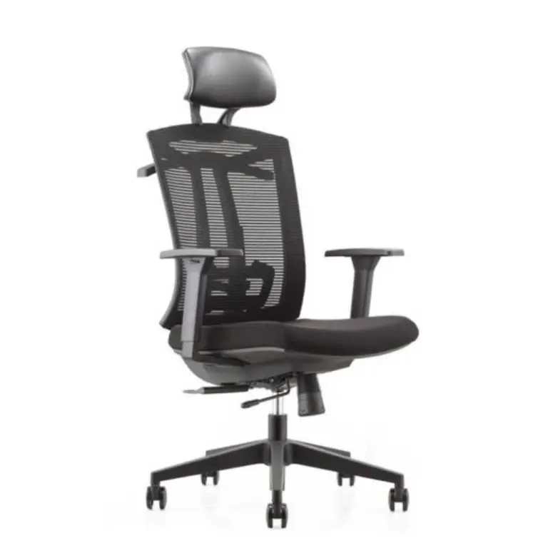 mesh chair