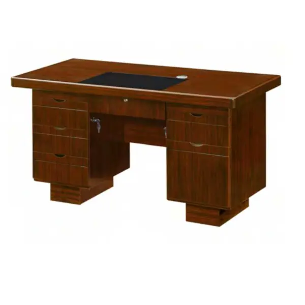 HL-32# OFFICE DESK 1.4MT EXEC (HILP)